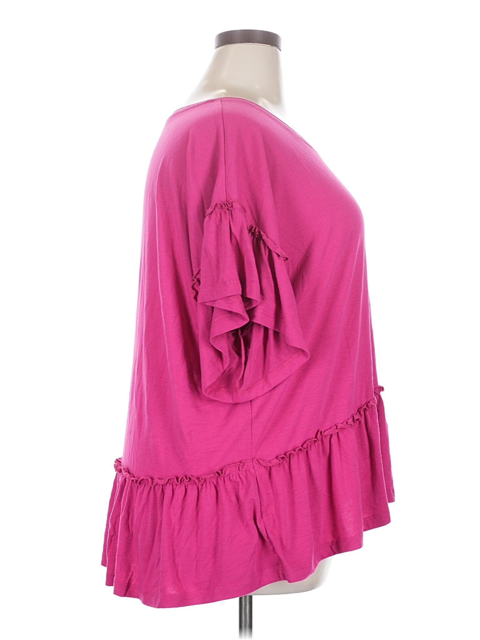 3 size - 18 W W