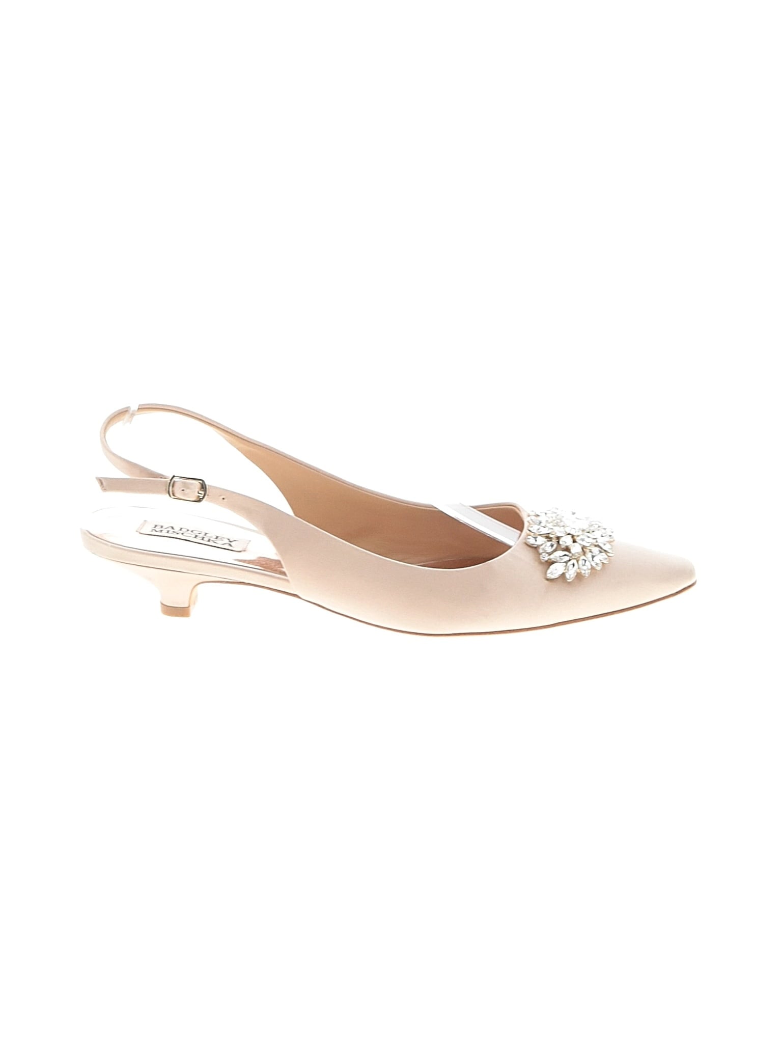 1 shoe size - 9