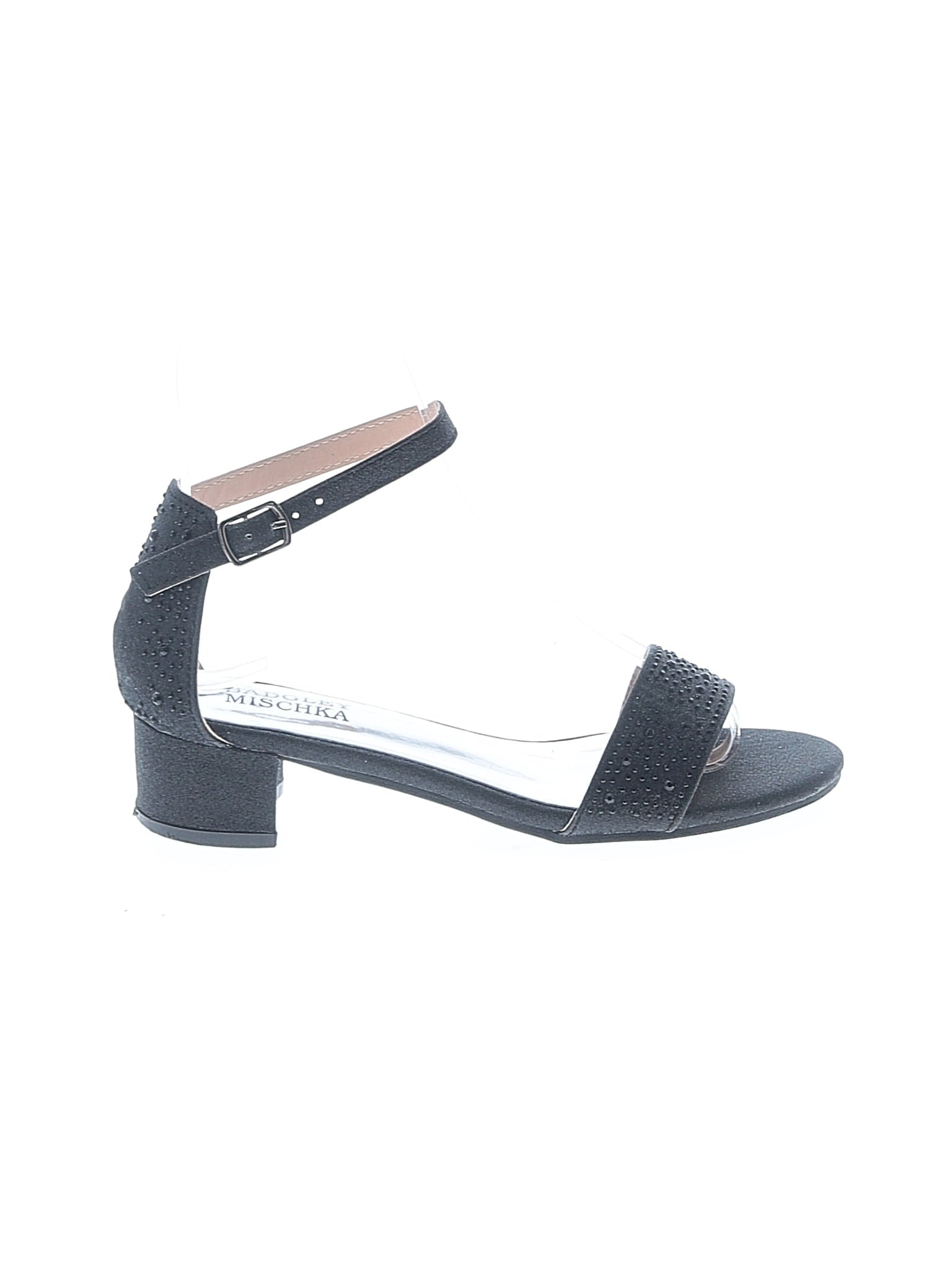1 size - 1