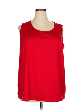 1 size - 2X W