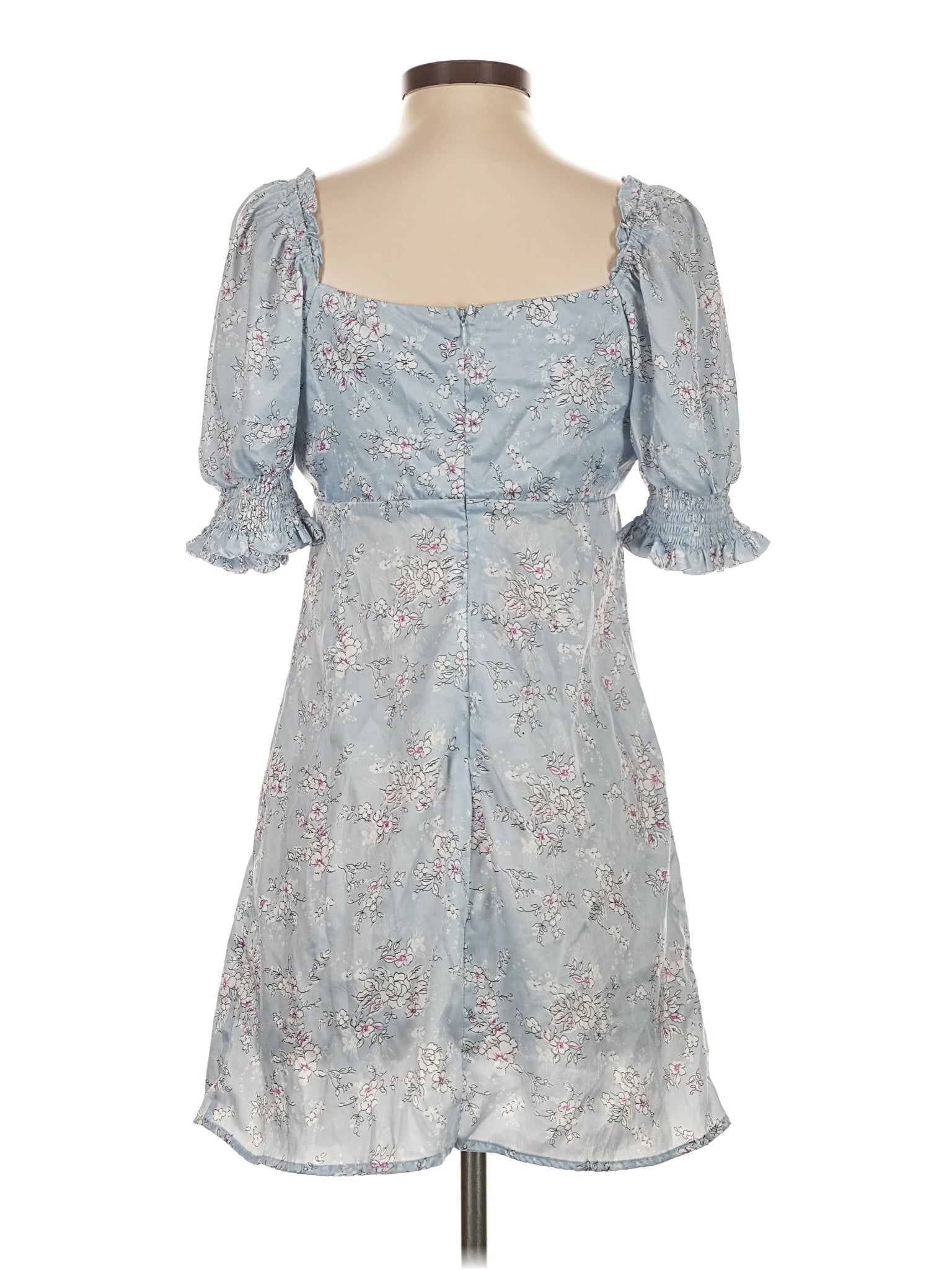 2 size - S