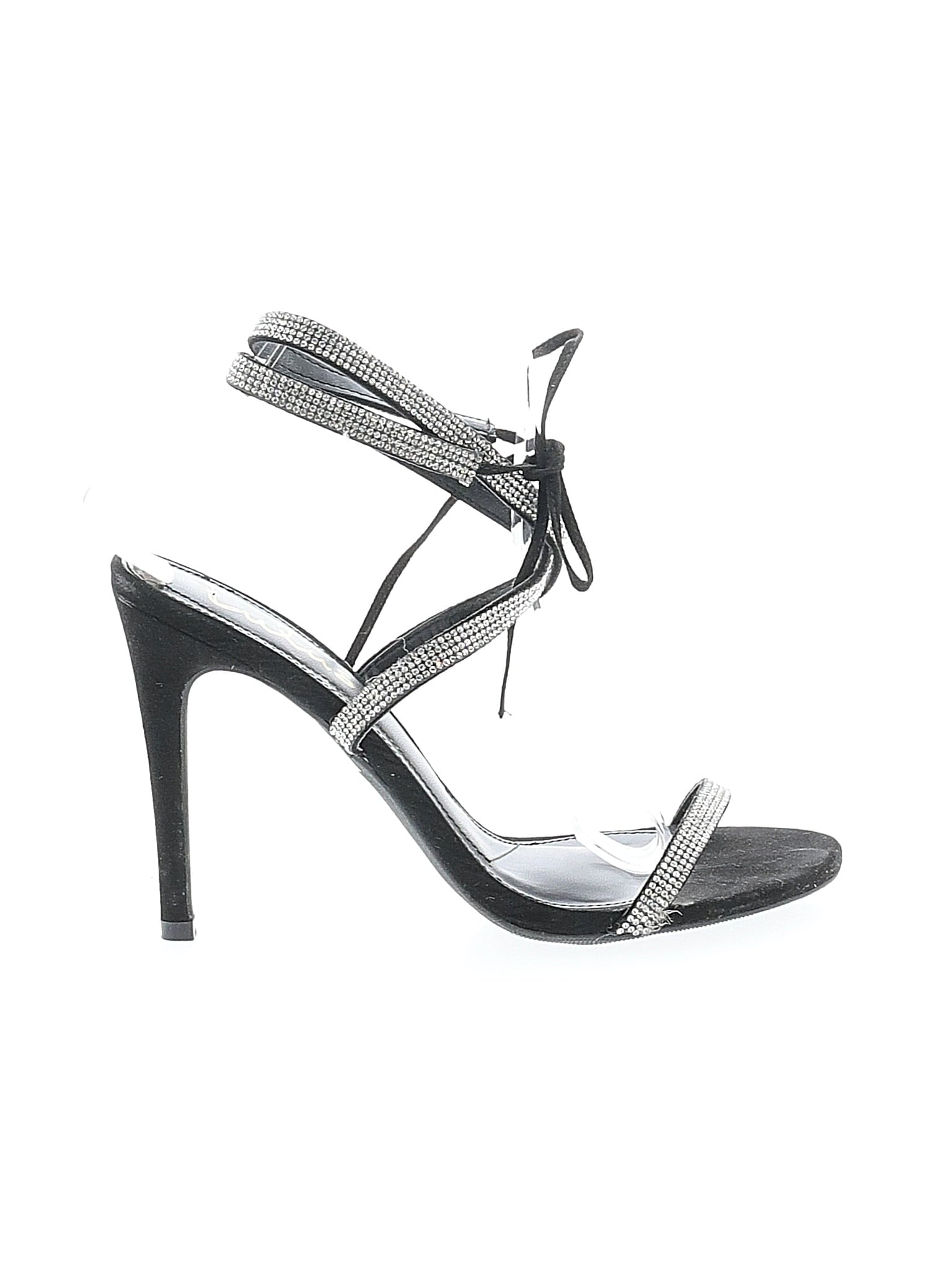 1 shoe size - 7 1/2