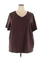 1 size - 2X W