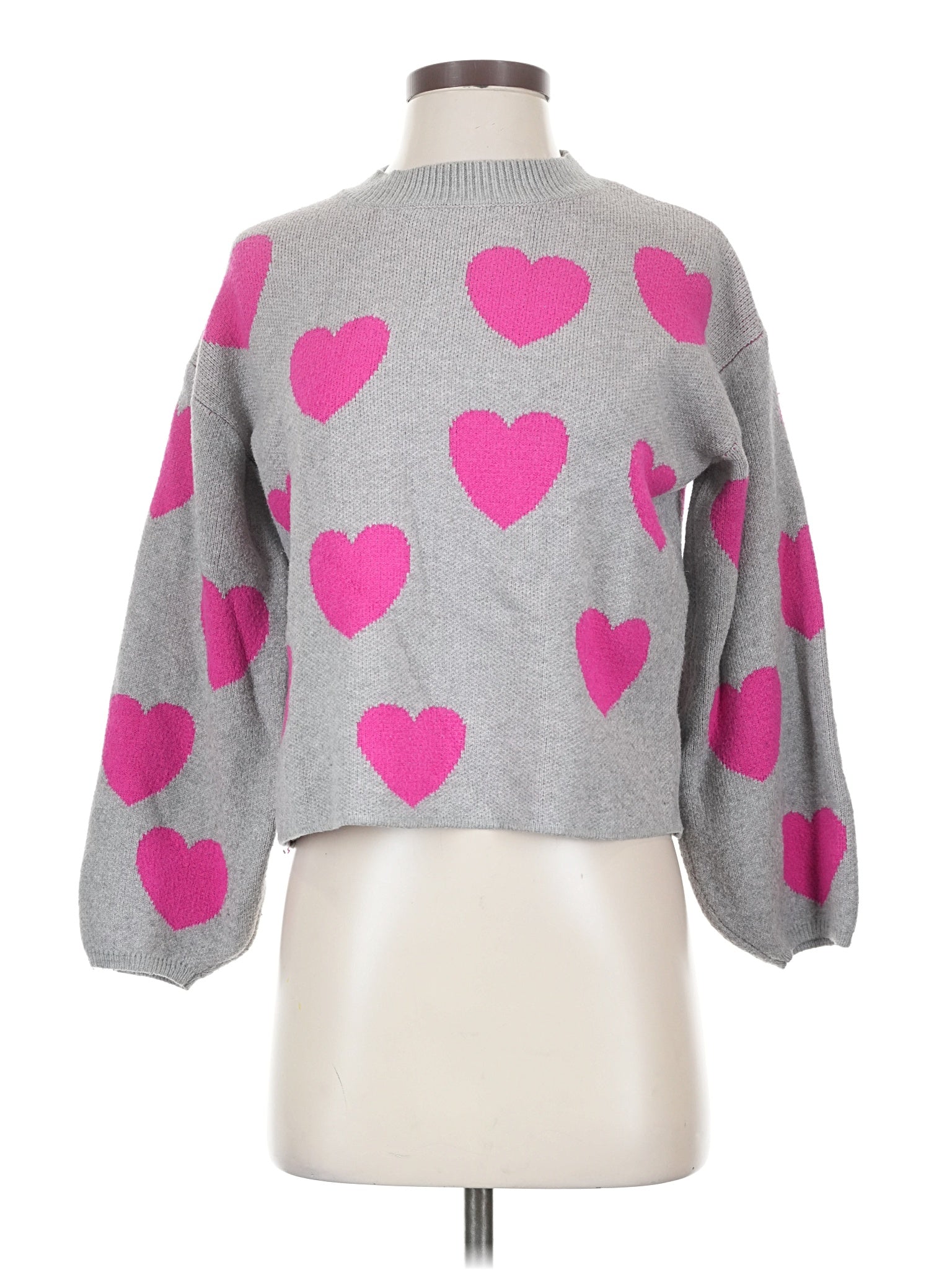 1 size - S