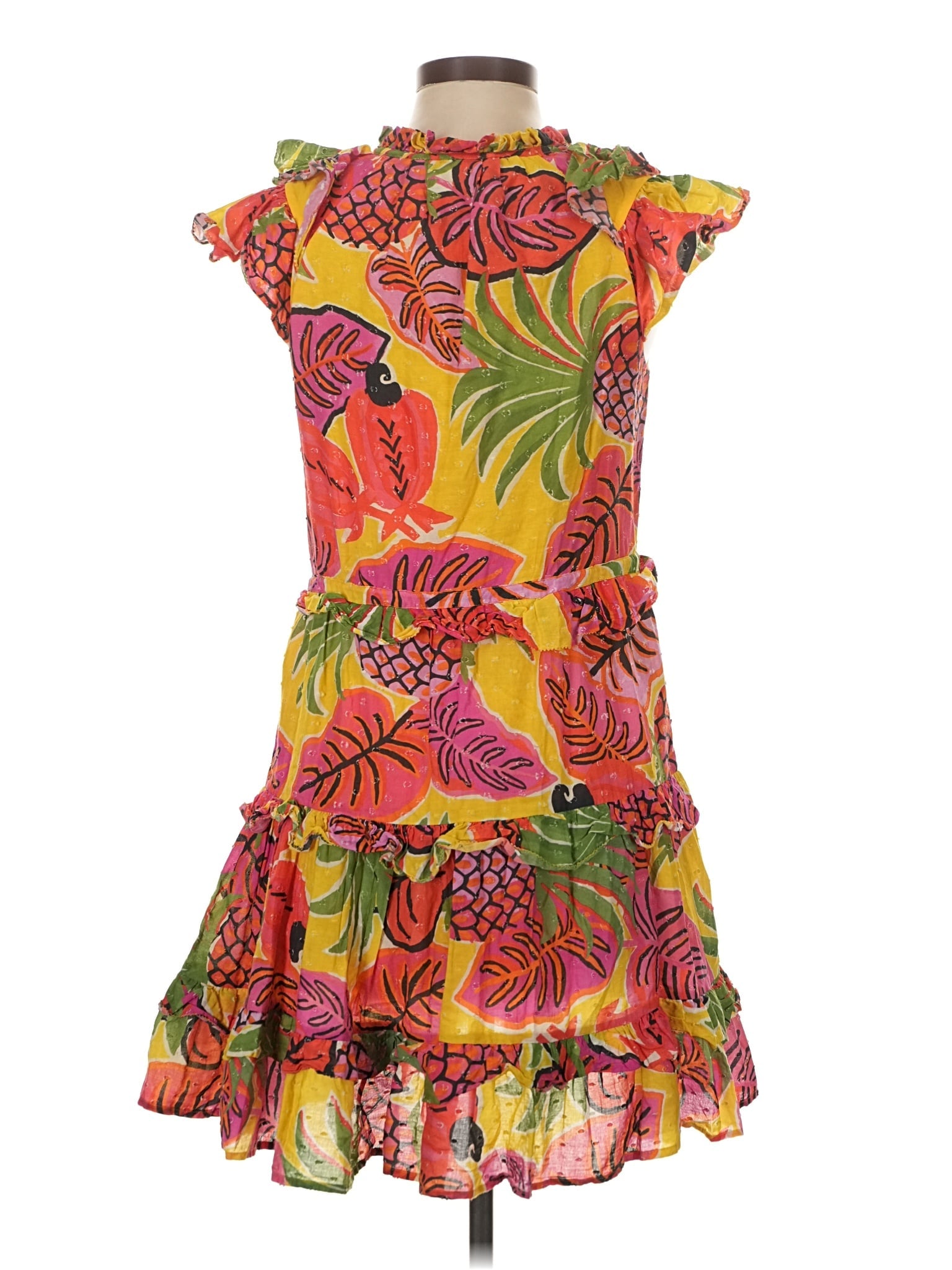 2 size - XS