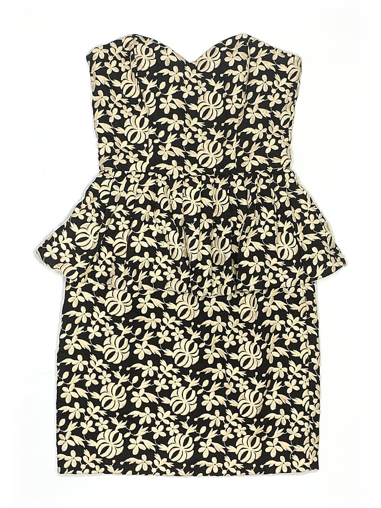1 size - 2