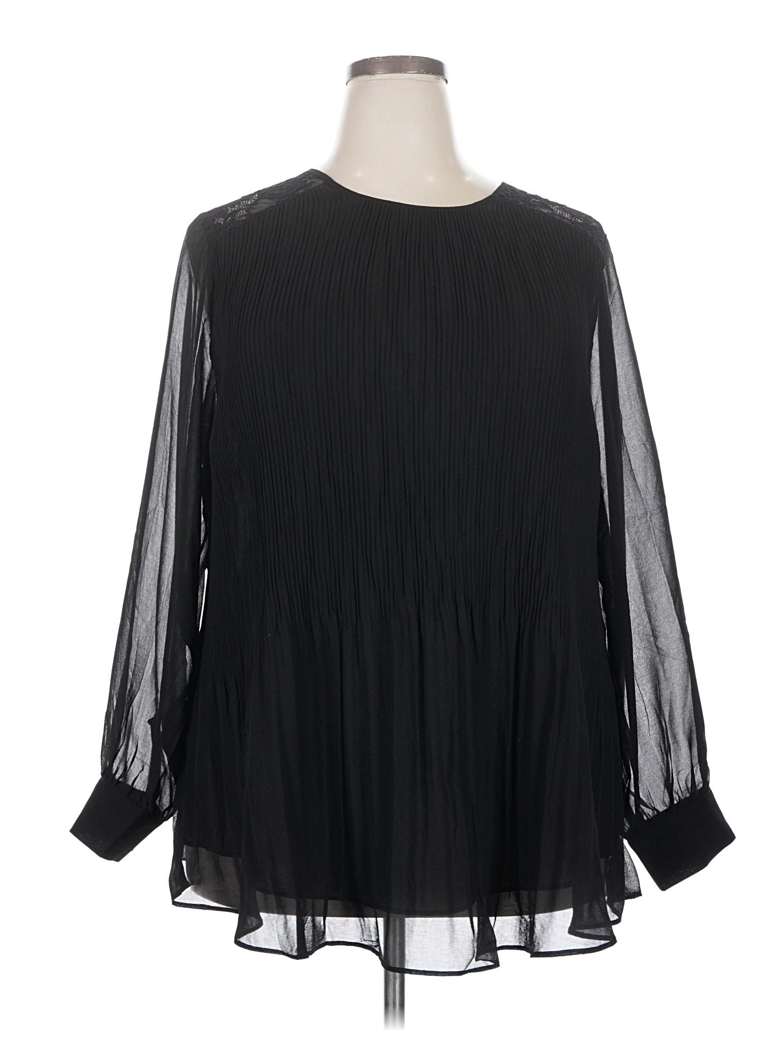 1 size - 20 W (L) W