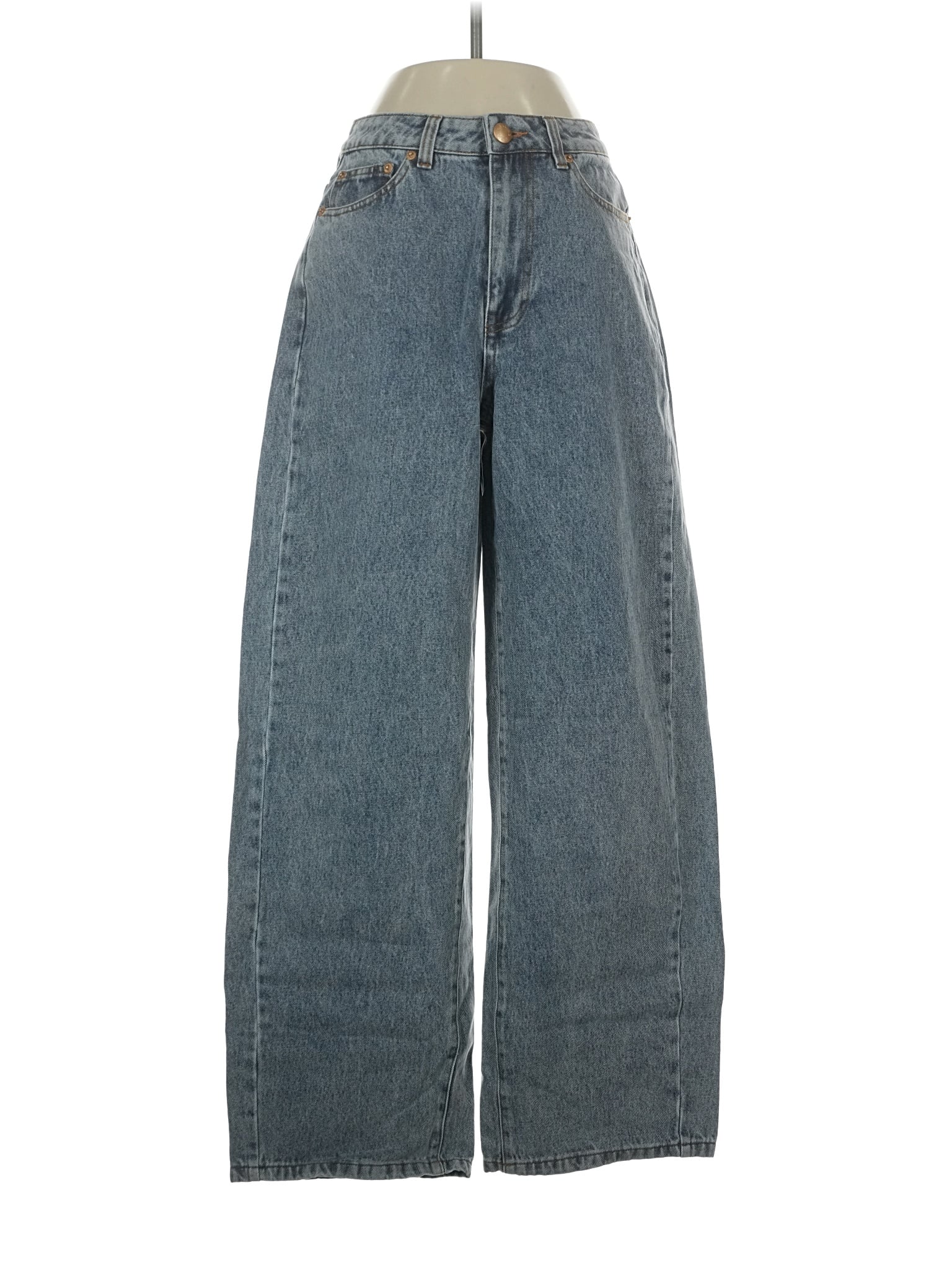 1 waist size - 26
