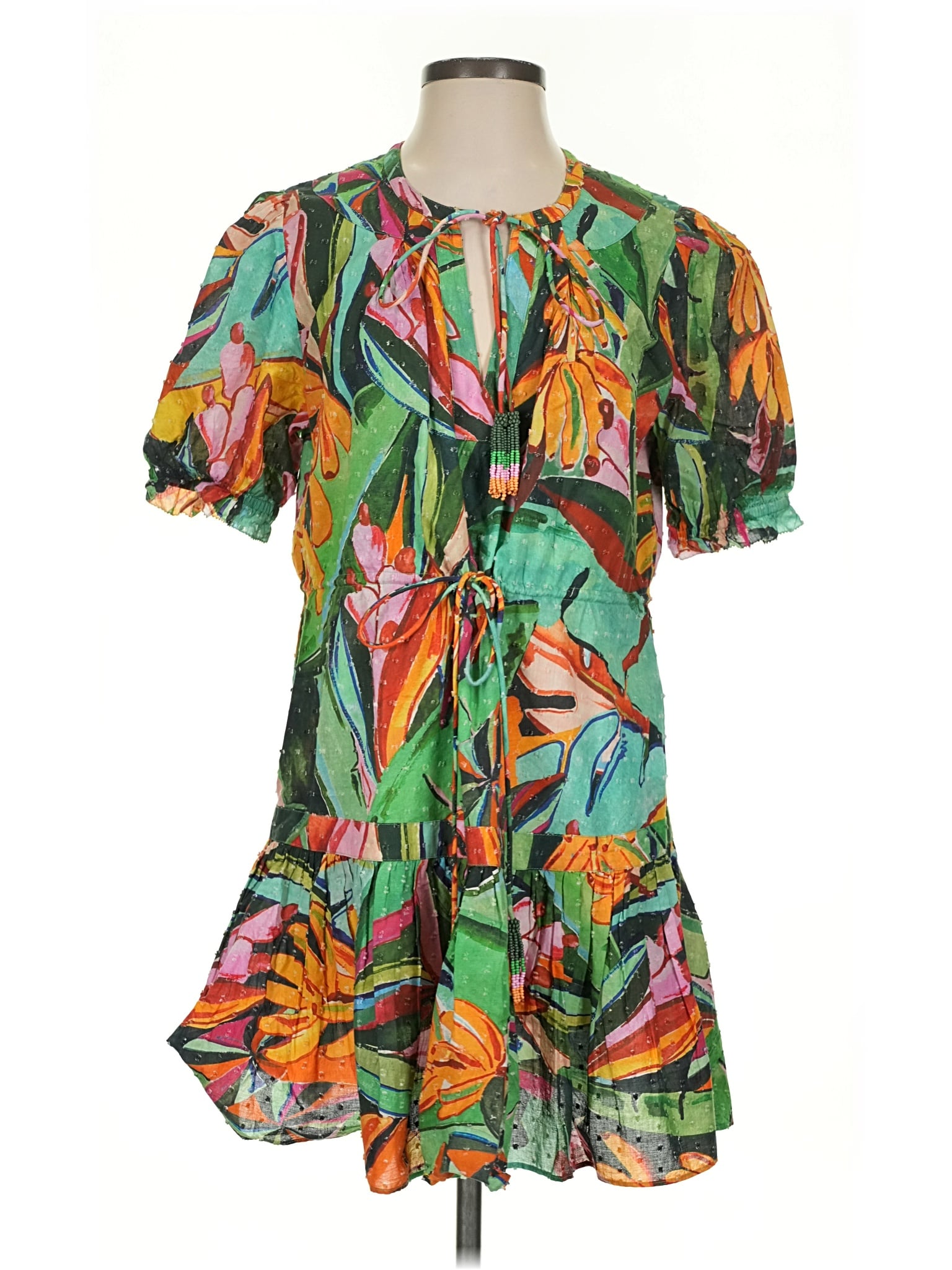 1 size - S