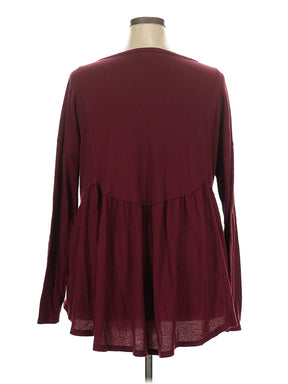 2 size - 3X W
