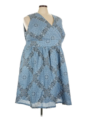 1 size - 4X W