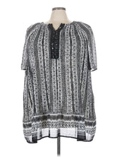 1 size - 5X W