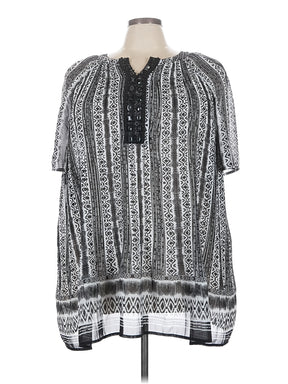 1 size - 5X W