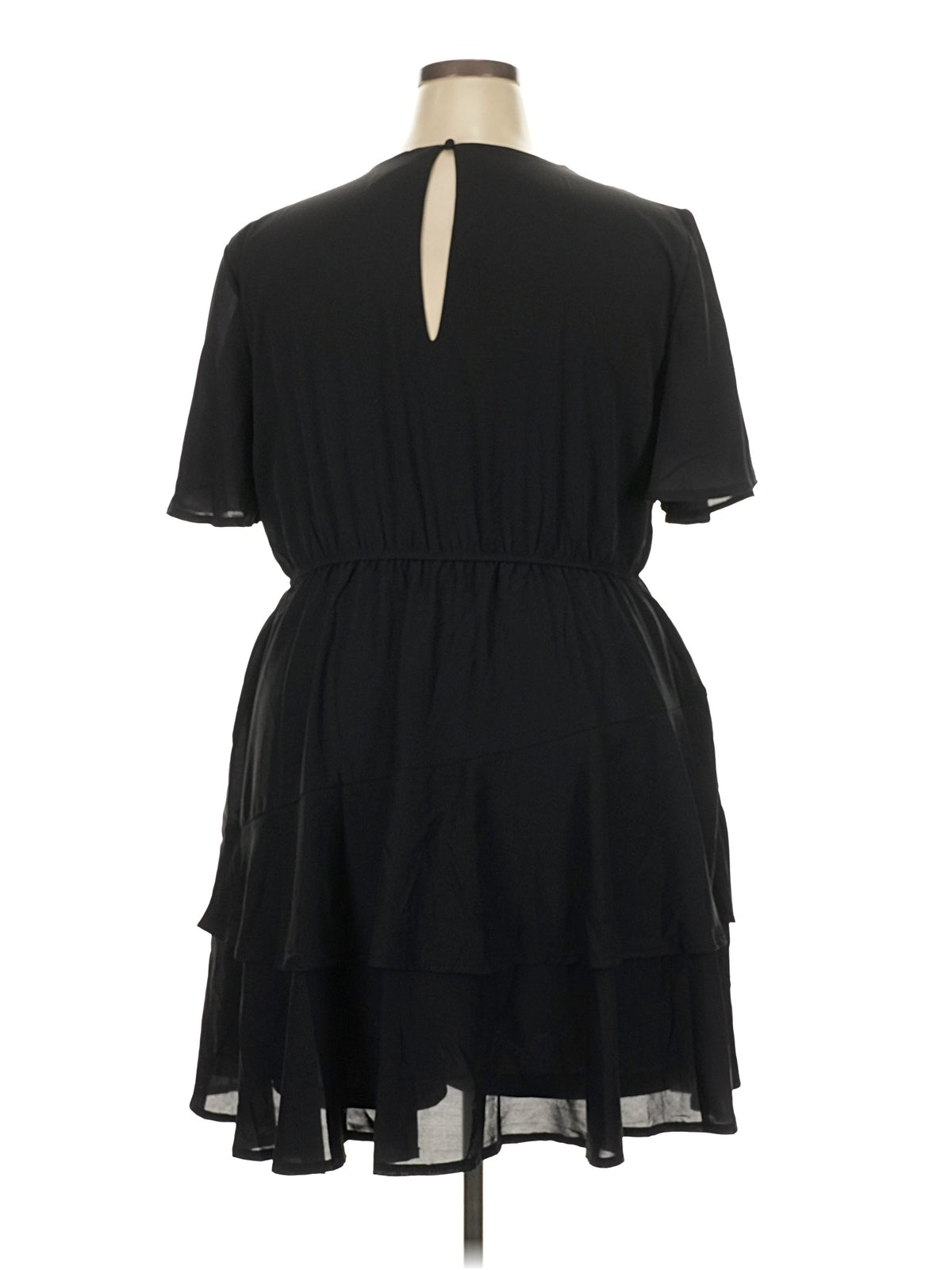 2 size - 2X W