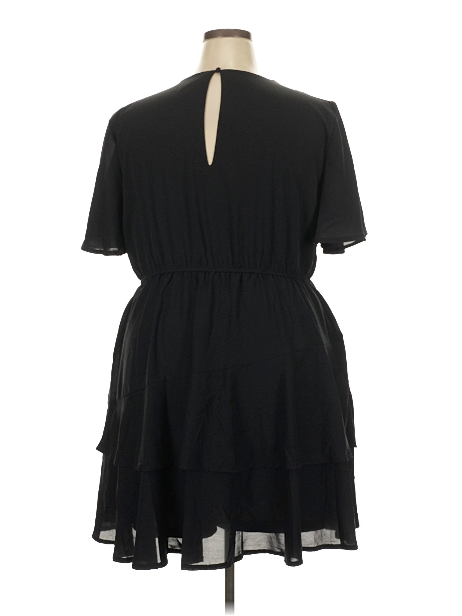 2 size - 2X W