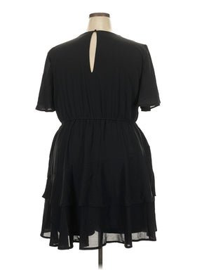2 size - 2X W