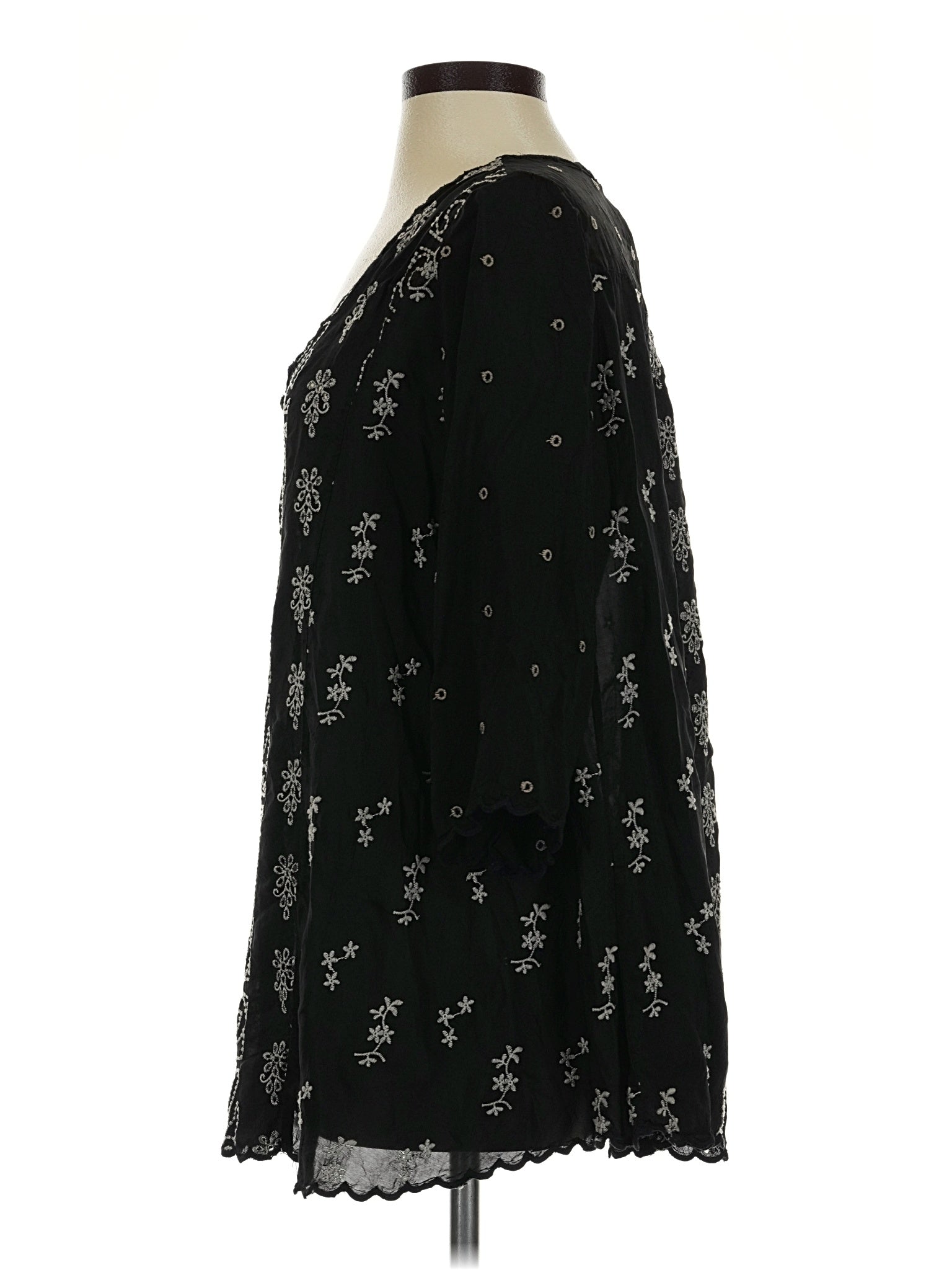 4 size - S