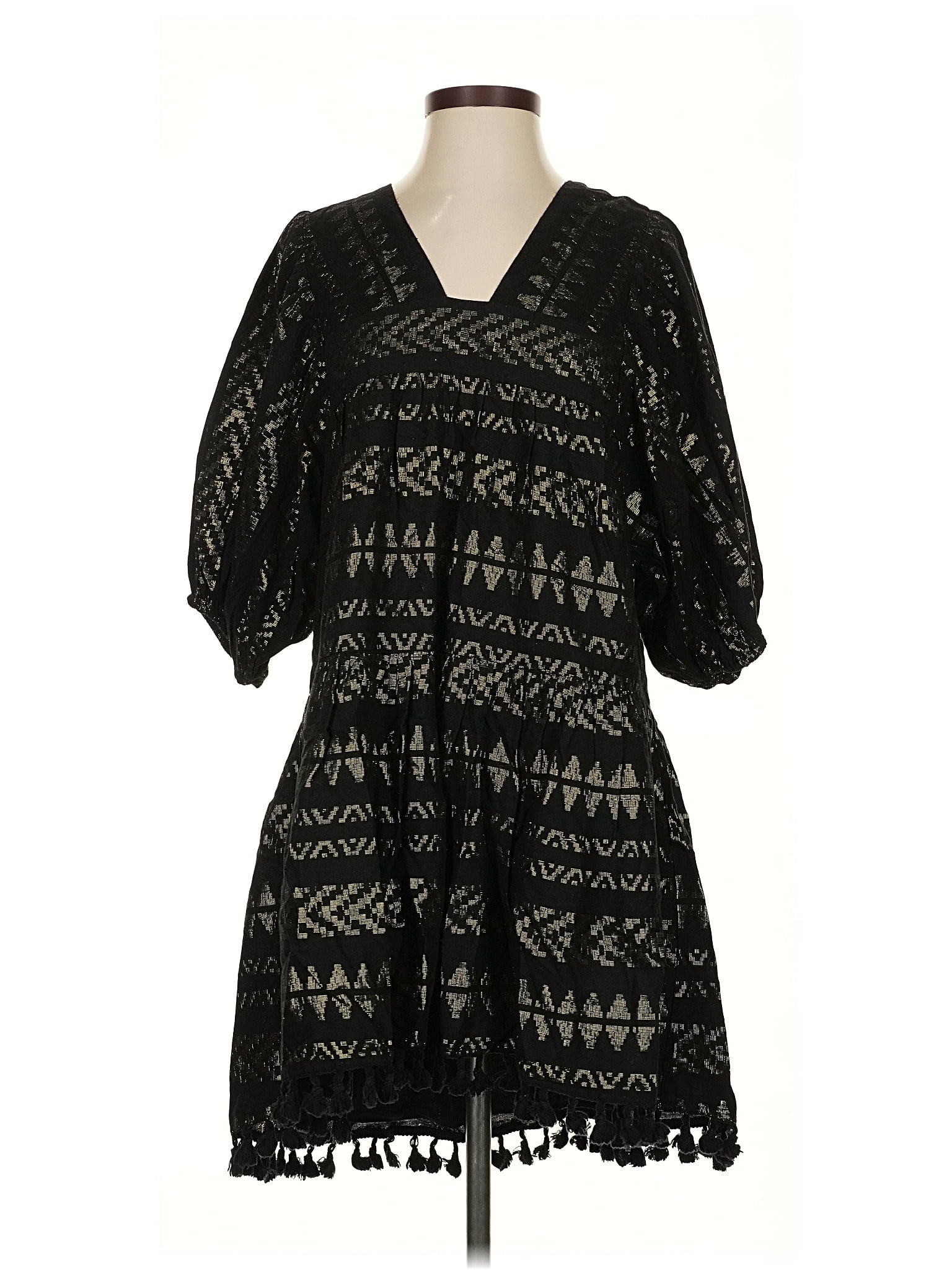 1 size - S