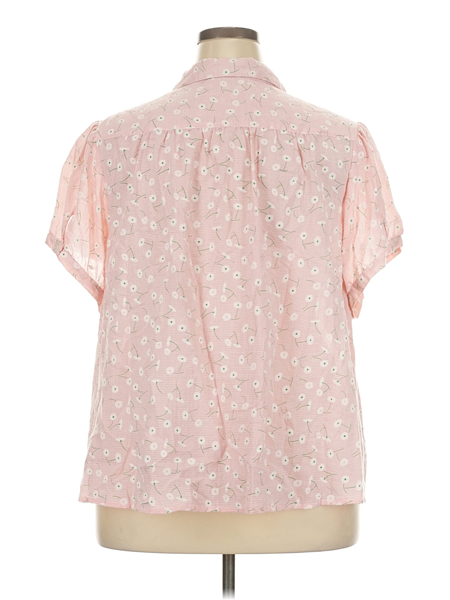 2 size - 4X W