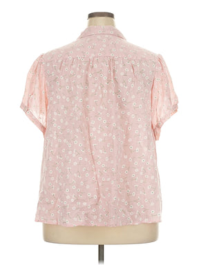 2 size - 4X W