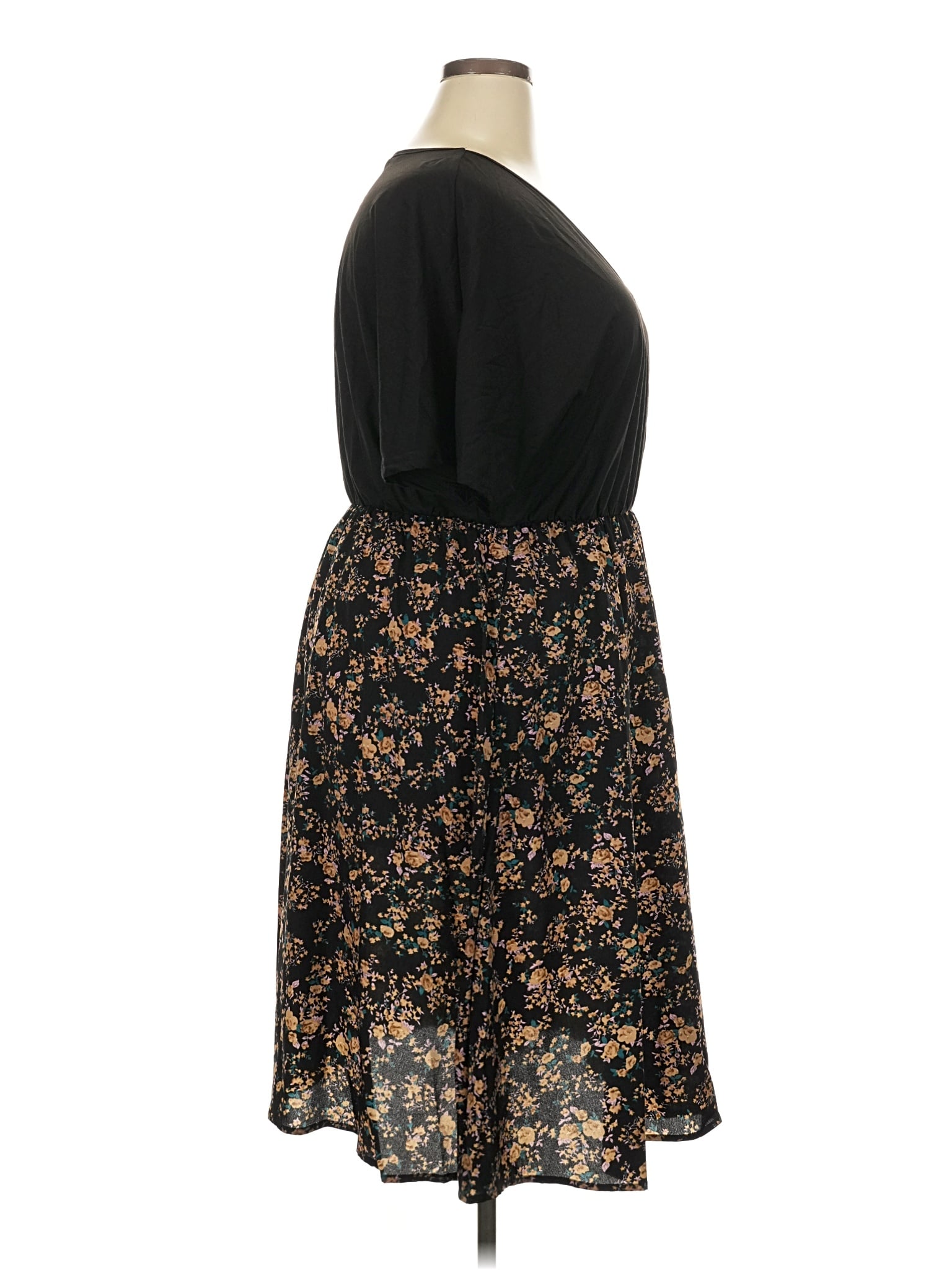 3 size - 18 - 20 W