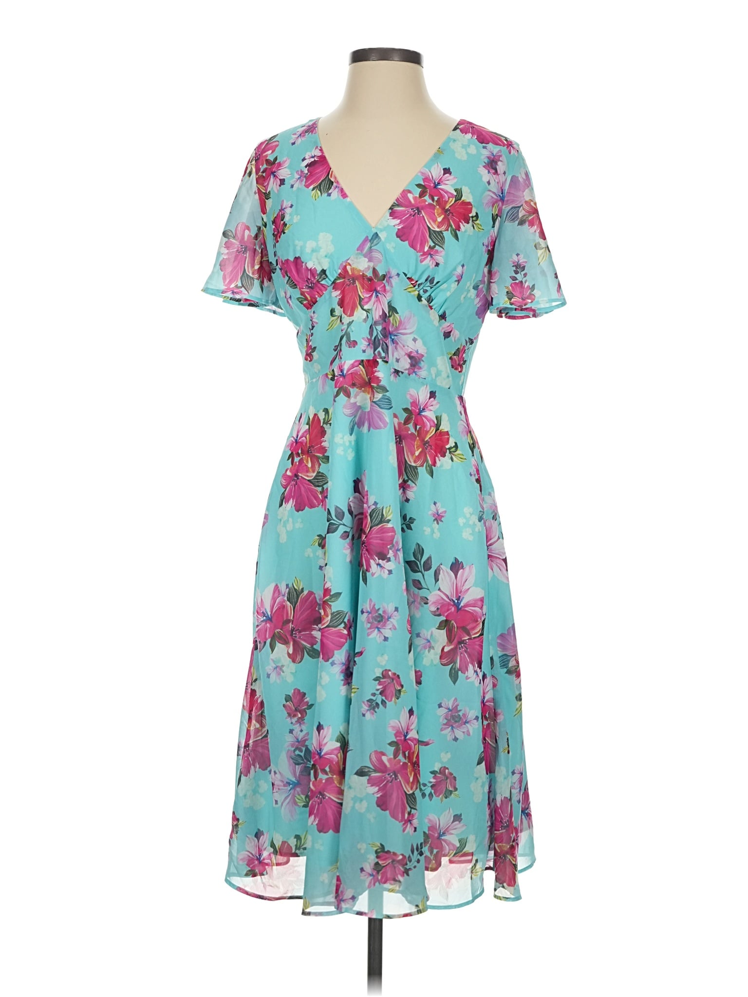 1 size - S