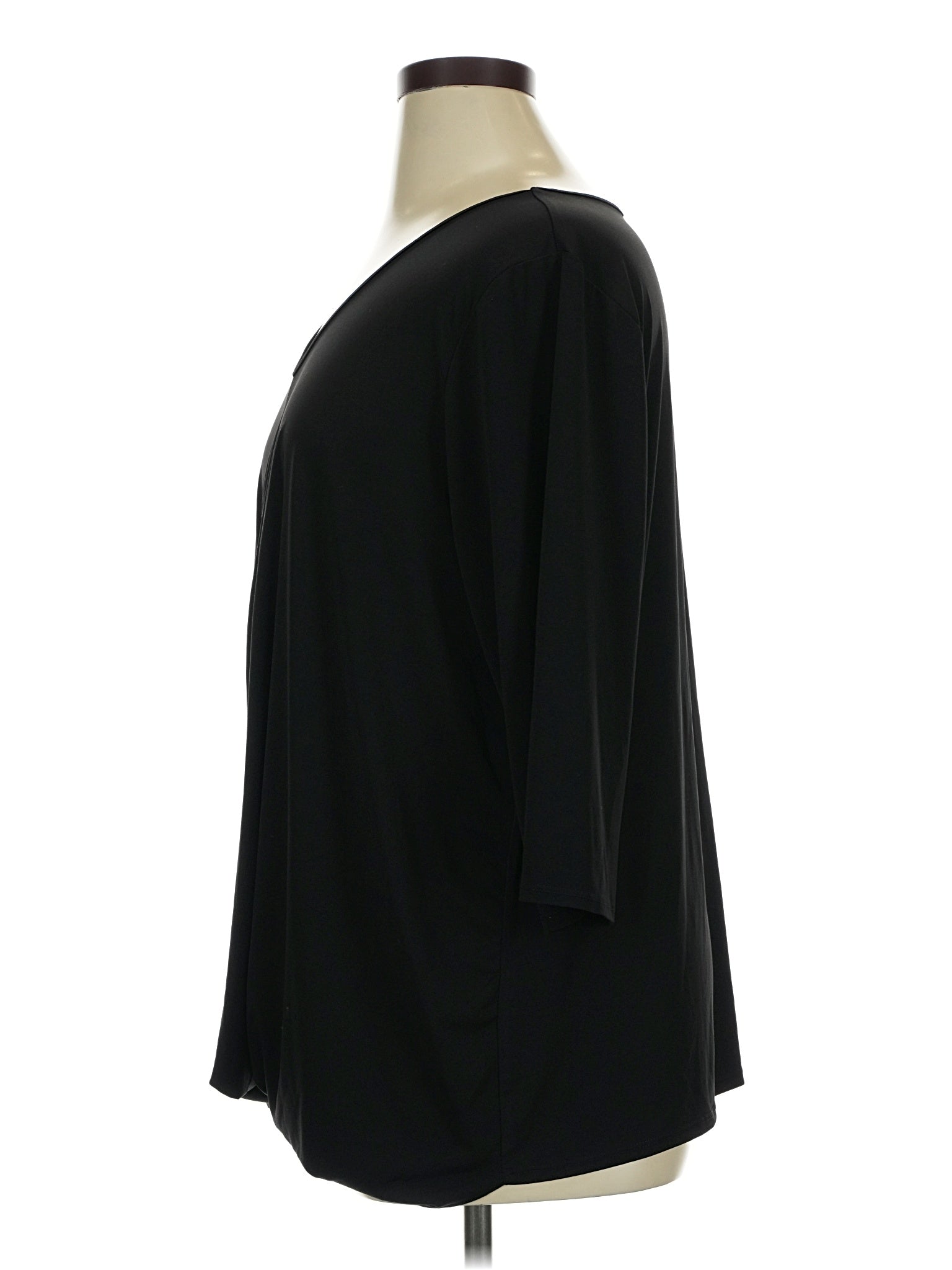 4 size - 1X (Estimated) W
