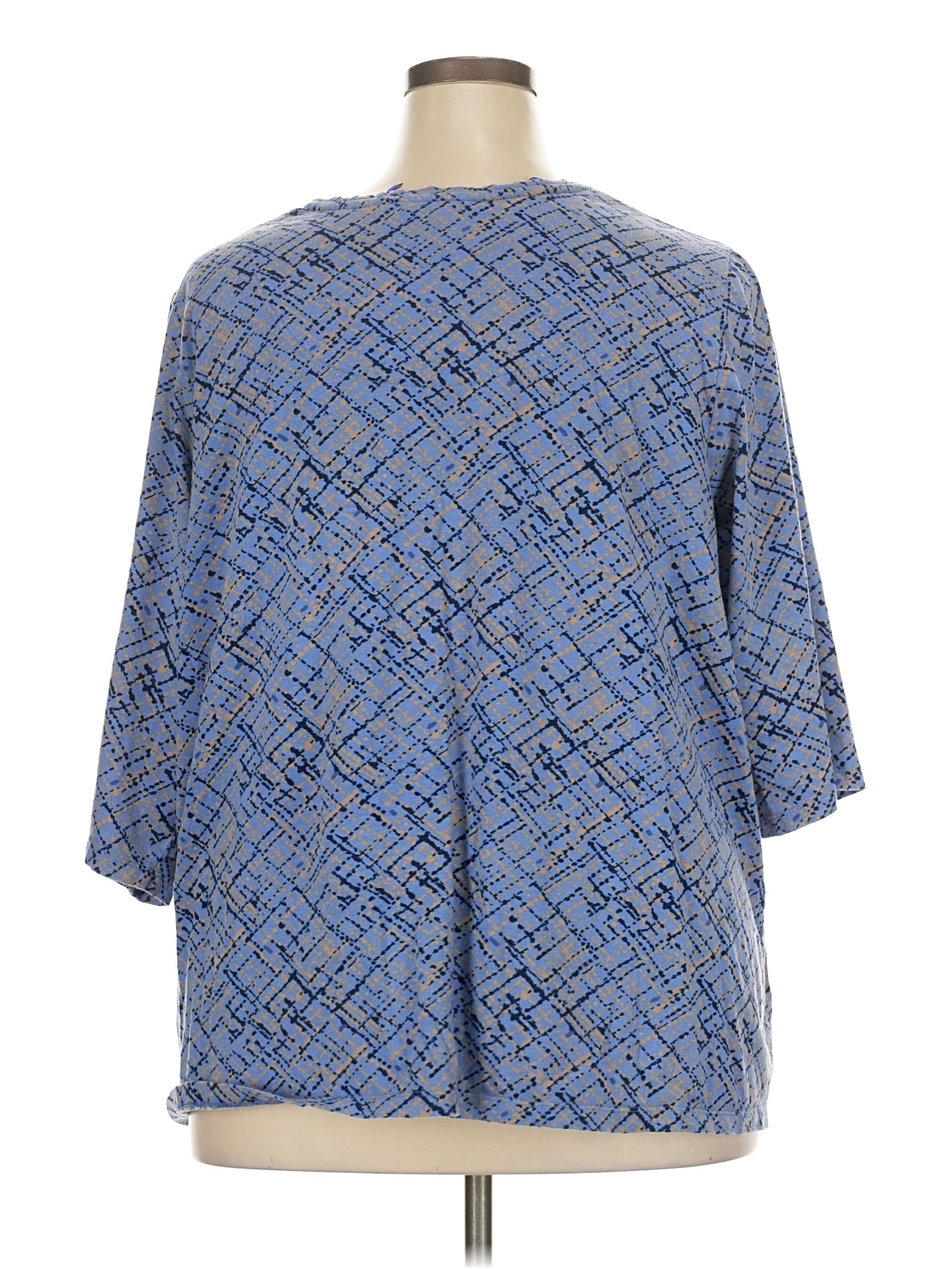2 size - 3X P W