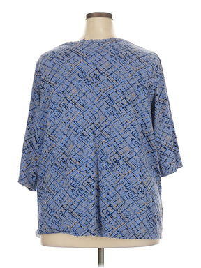 2 size - 3X P W