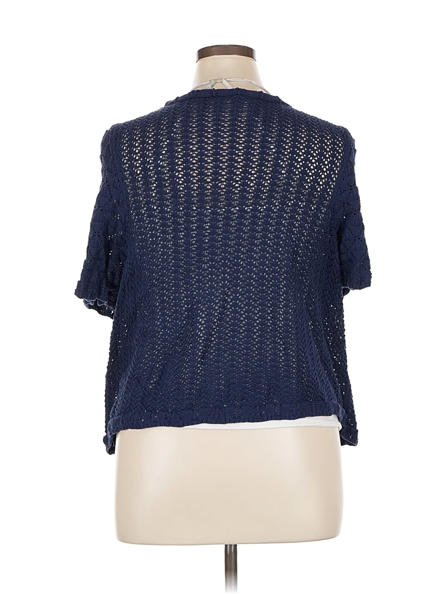 2 size - XL (Estimated)