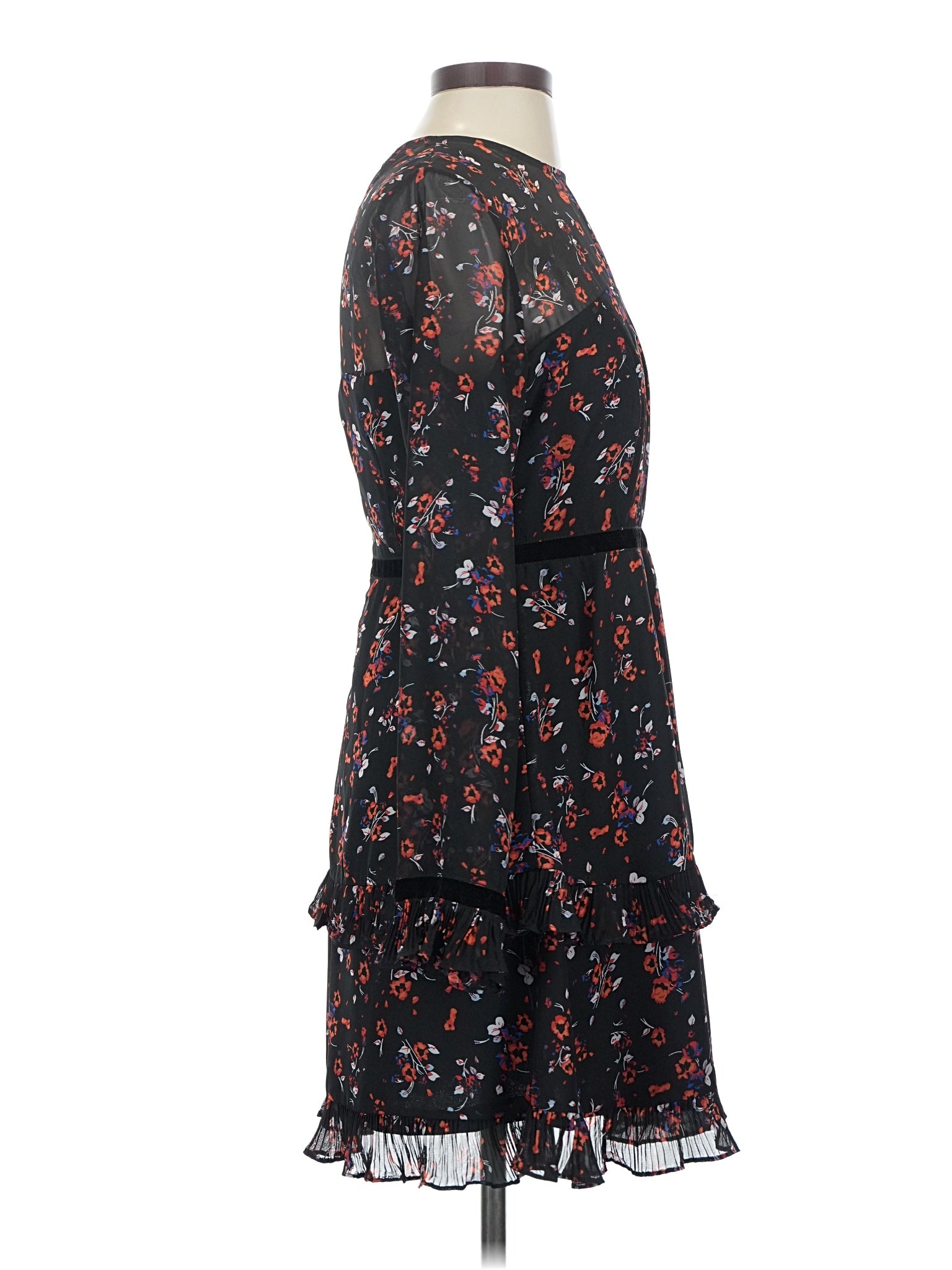 3 size - S