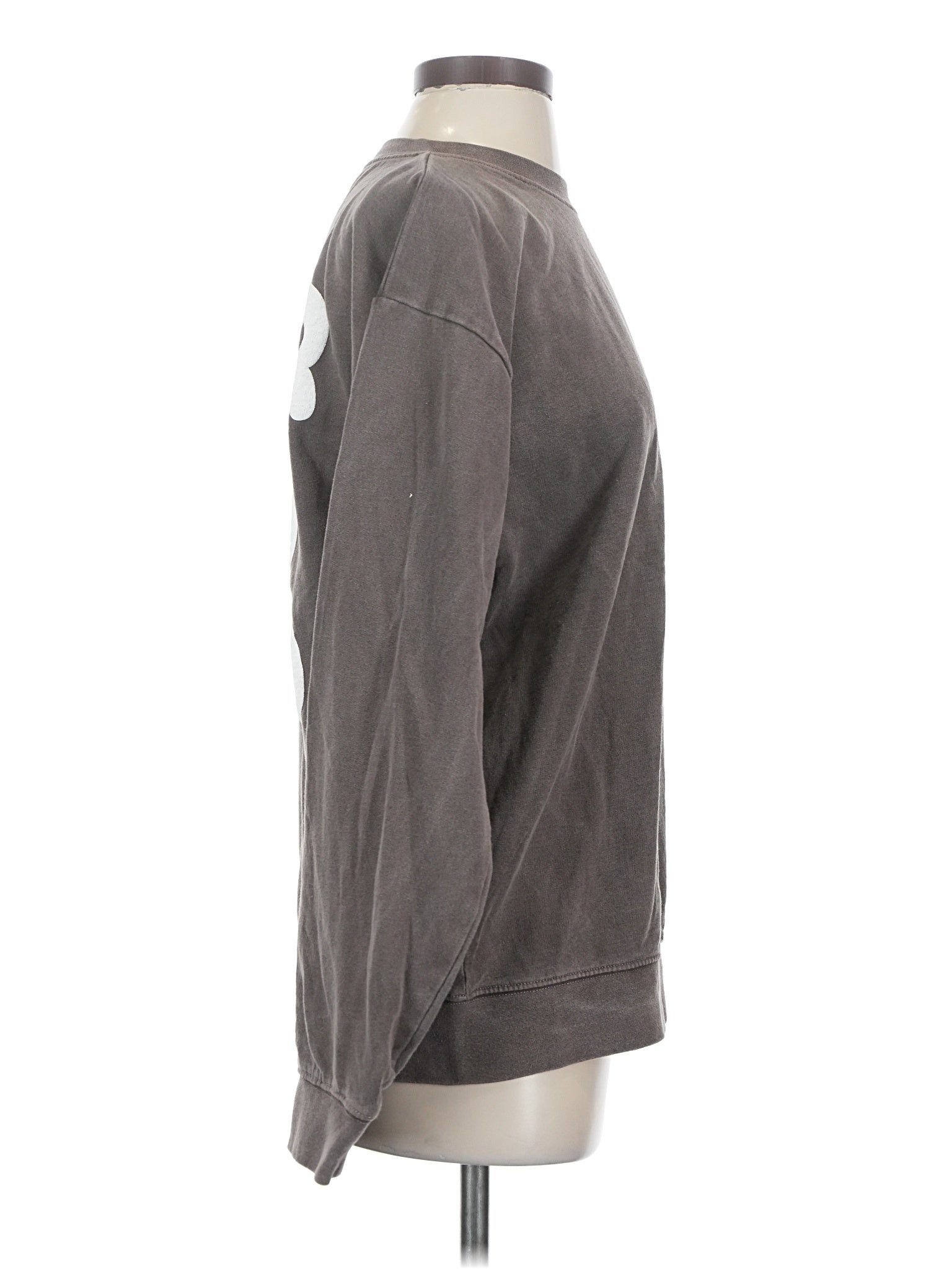 3 size - S