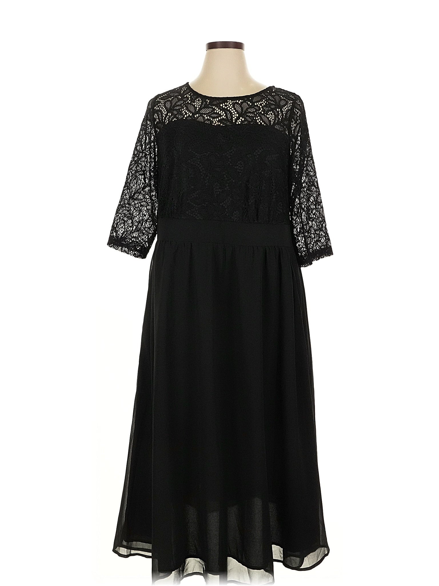 1 size - 18 - 20