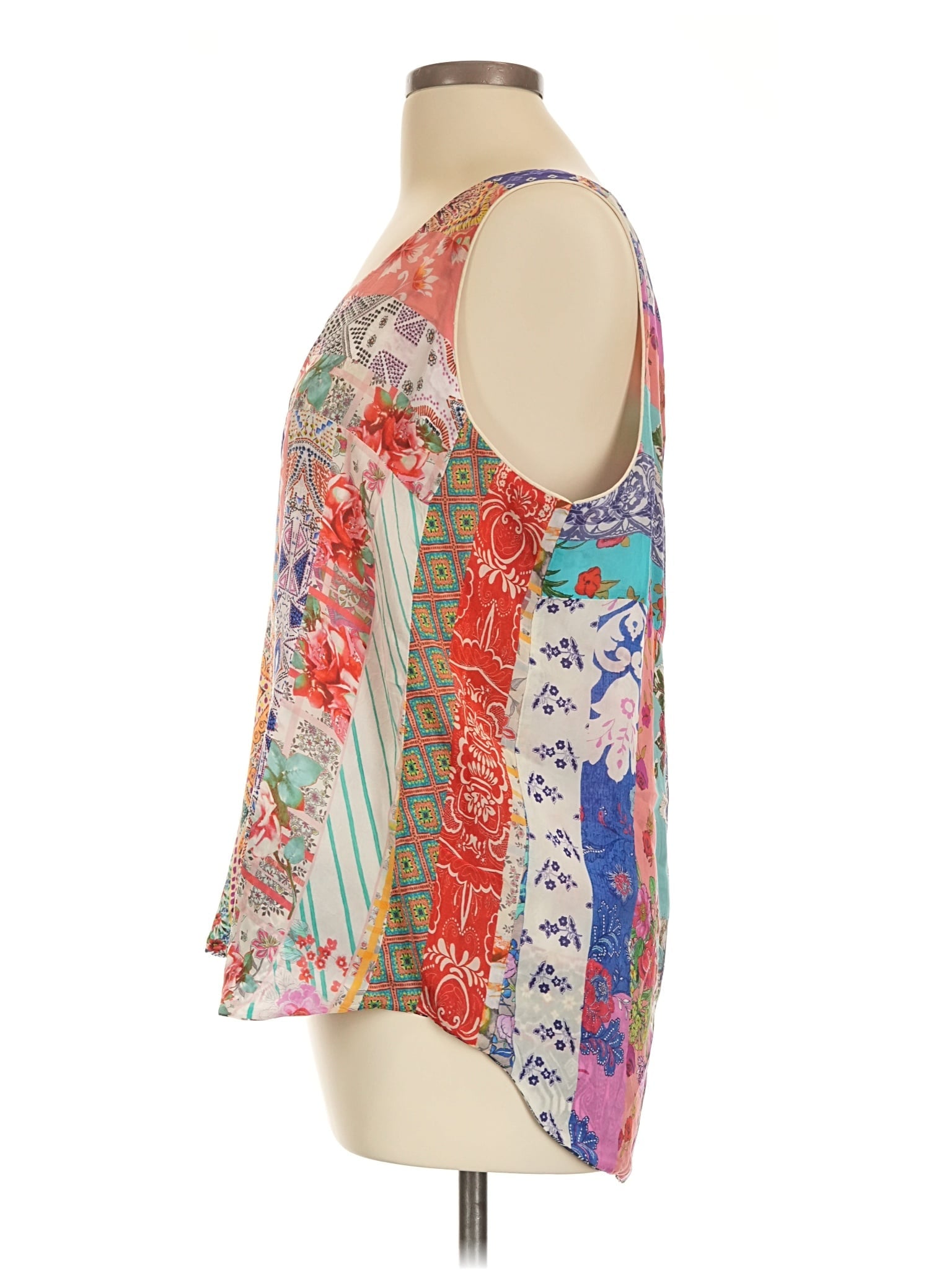 4 size - L