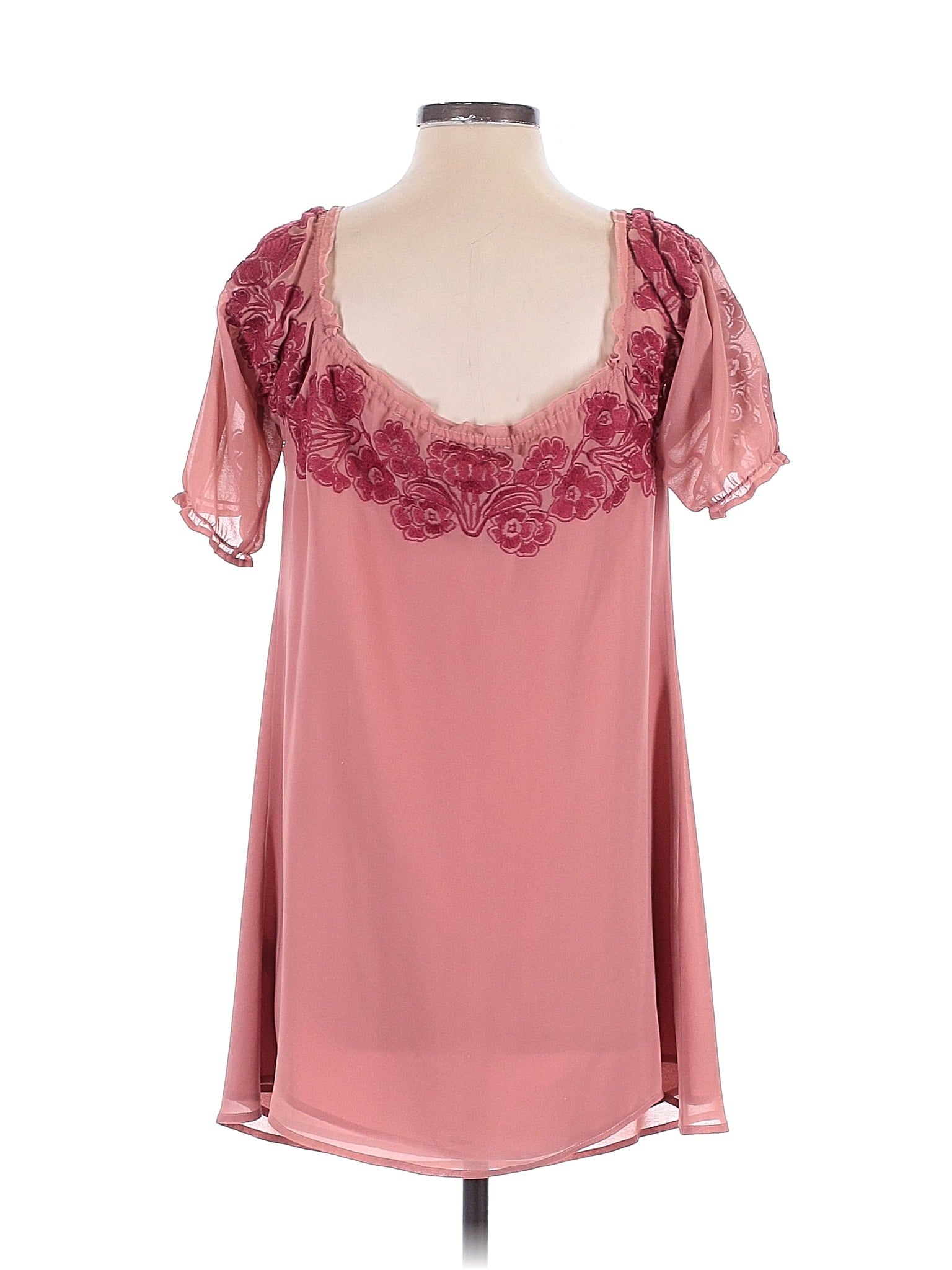 2 size - S