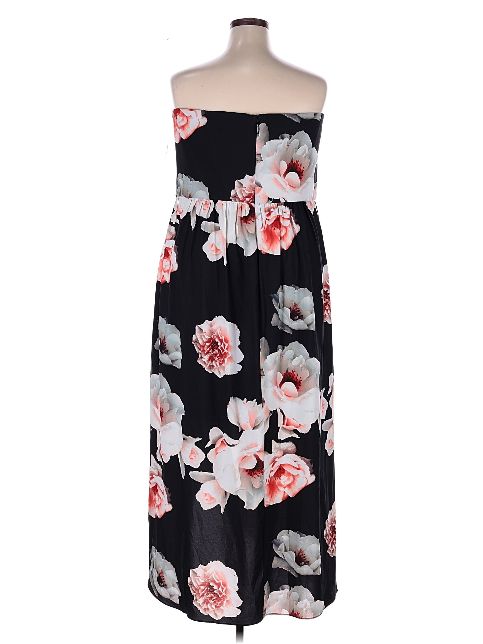 2 size - 20 W (L) W
