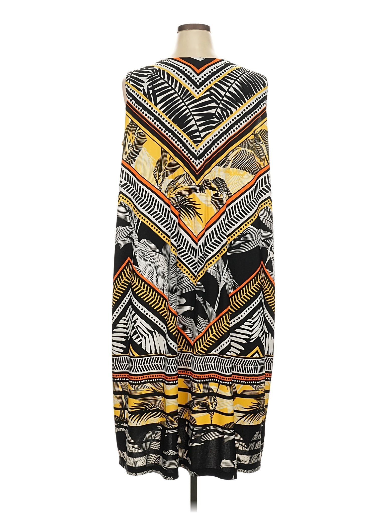 2 size - 3X W