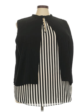 1 size - 22 W (XL) W