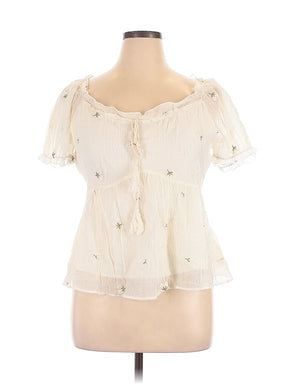 1 size - 3X W