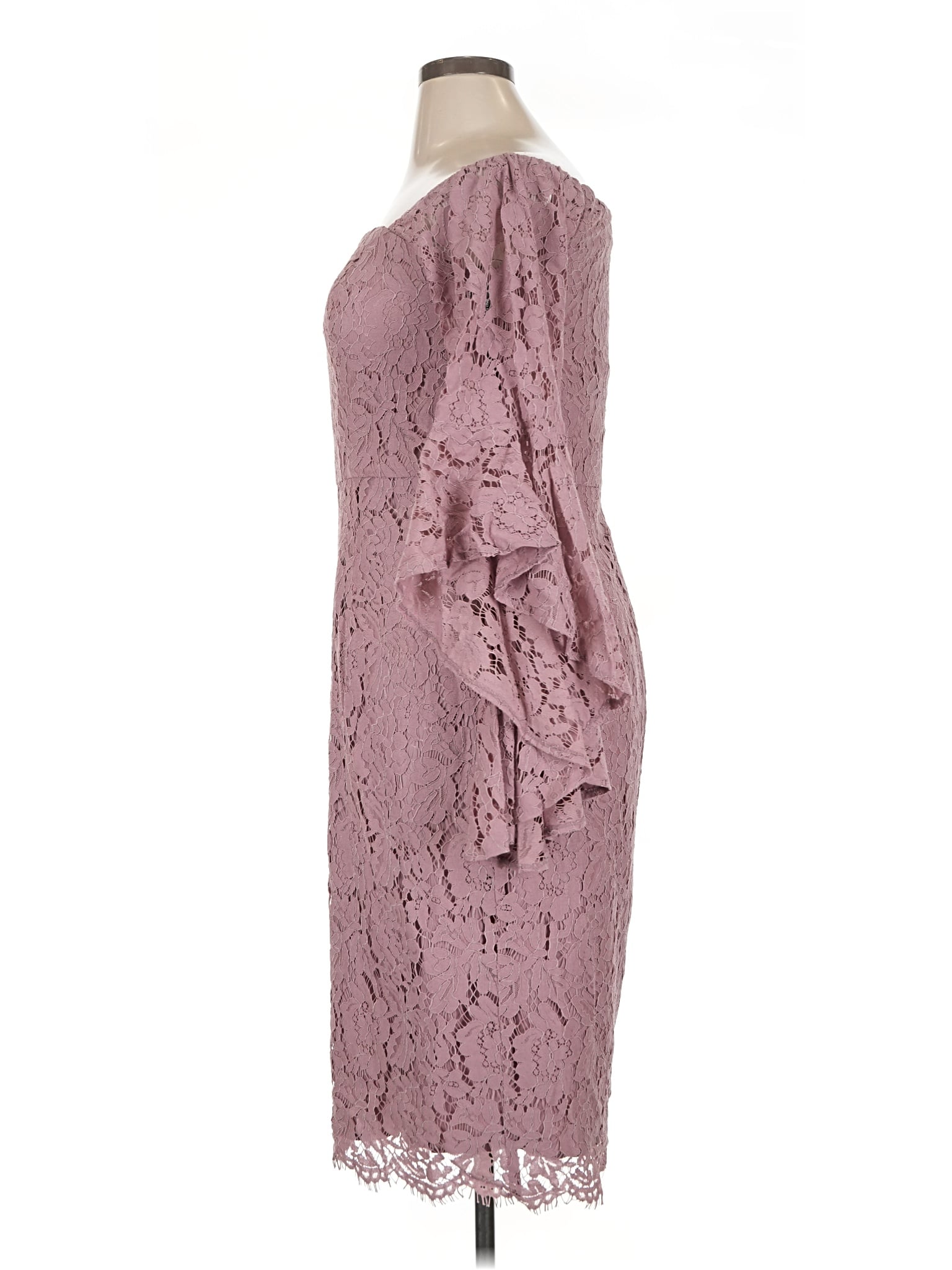 4 size - 14 W