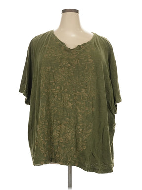 1 size - 5X W
