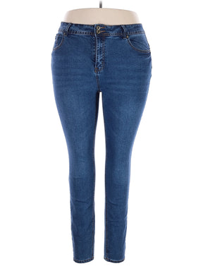 1 size - 18 W