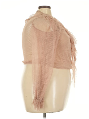 3 size - 3X W