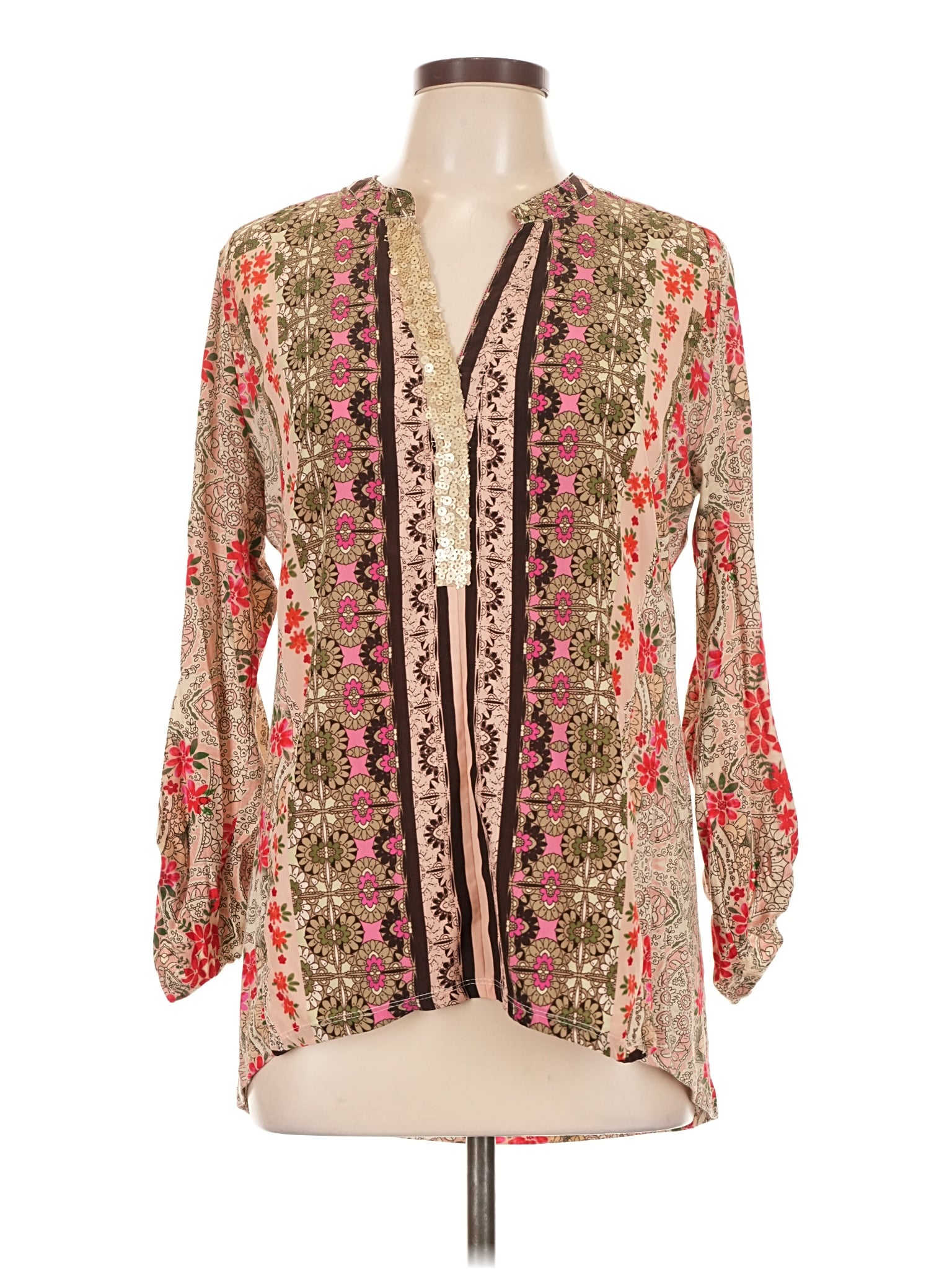 1 size - L