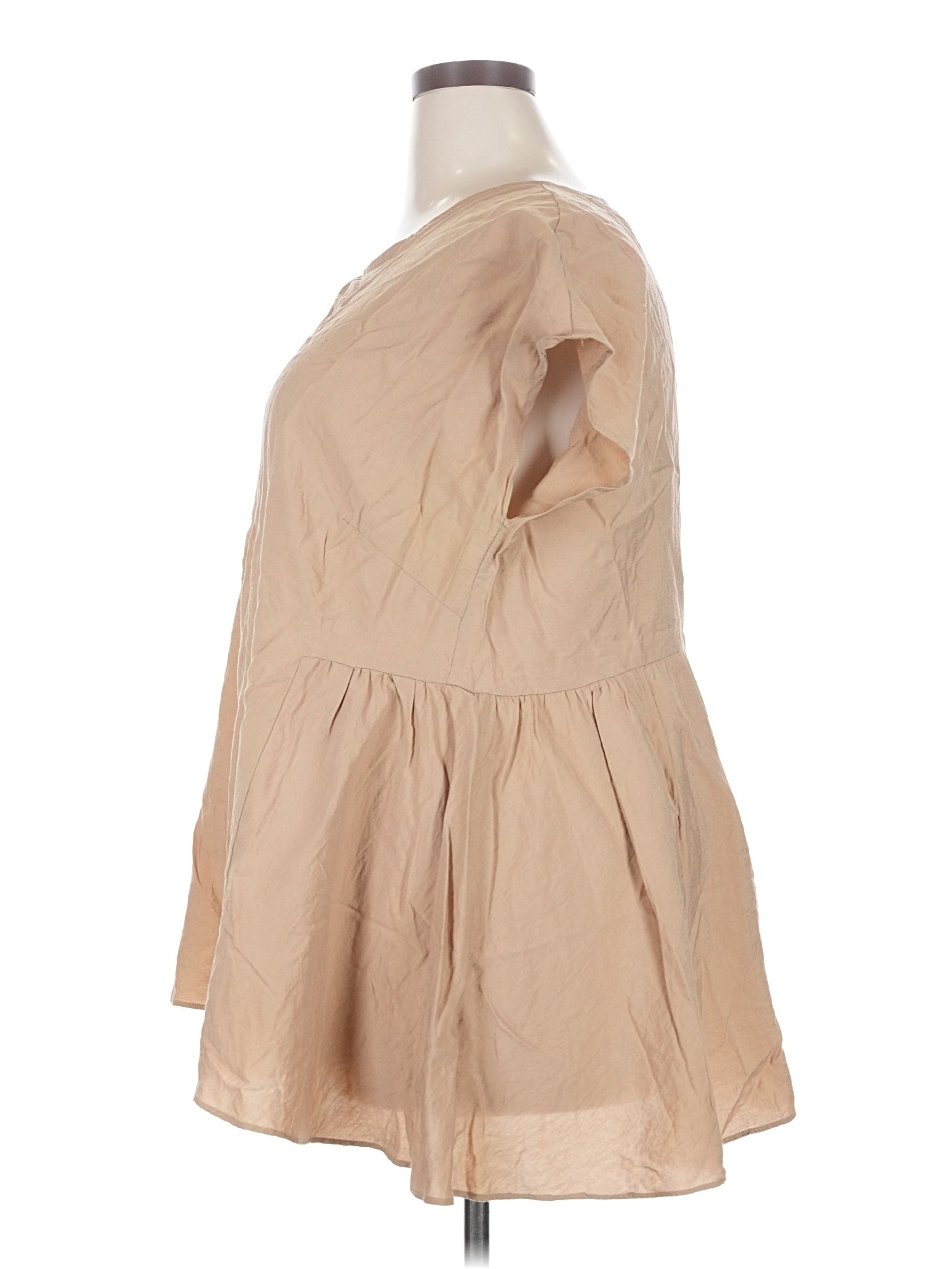 4 size - 18 W (M) W