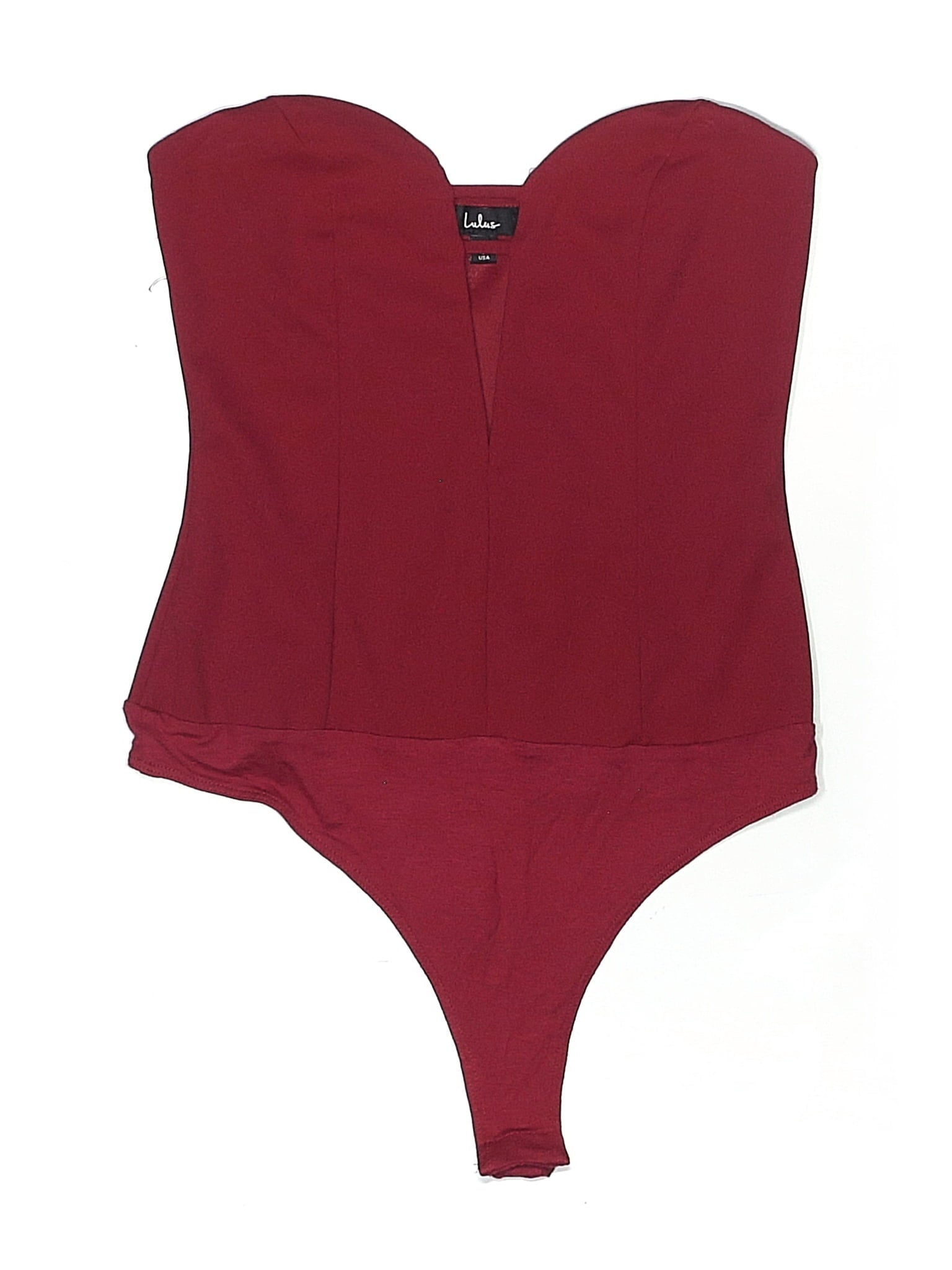 1 size - S