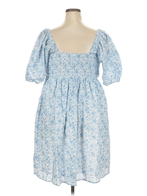 2 size - 2X W