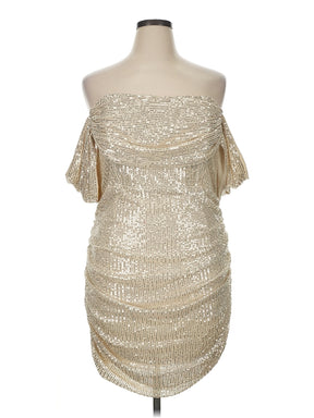 1 size - 16