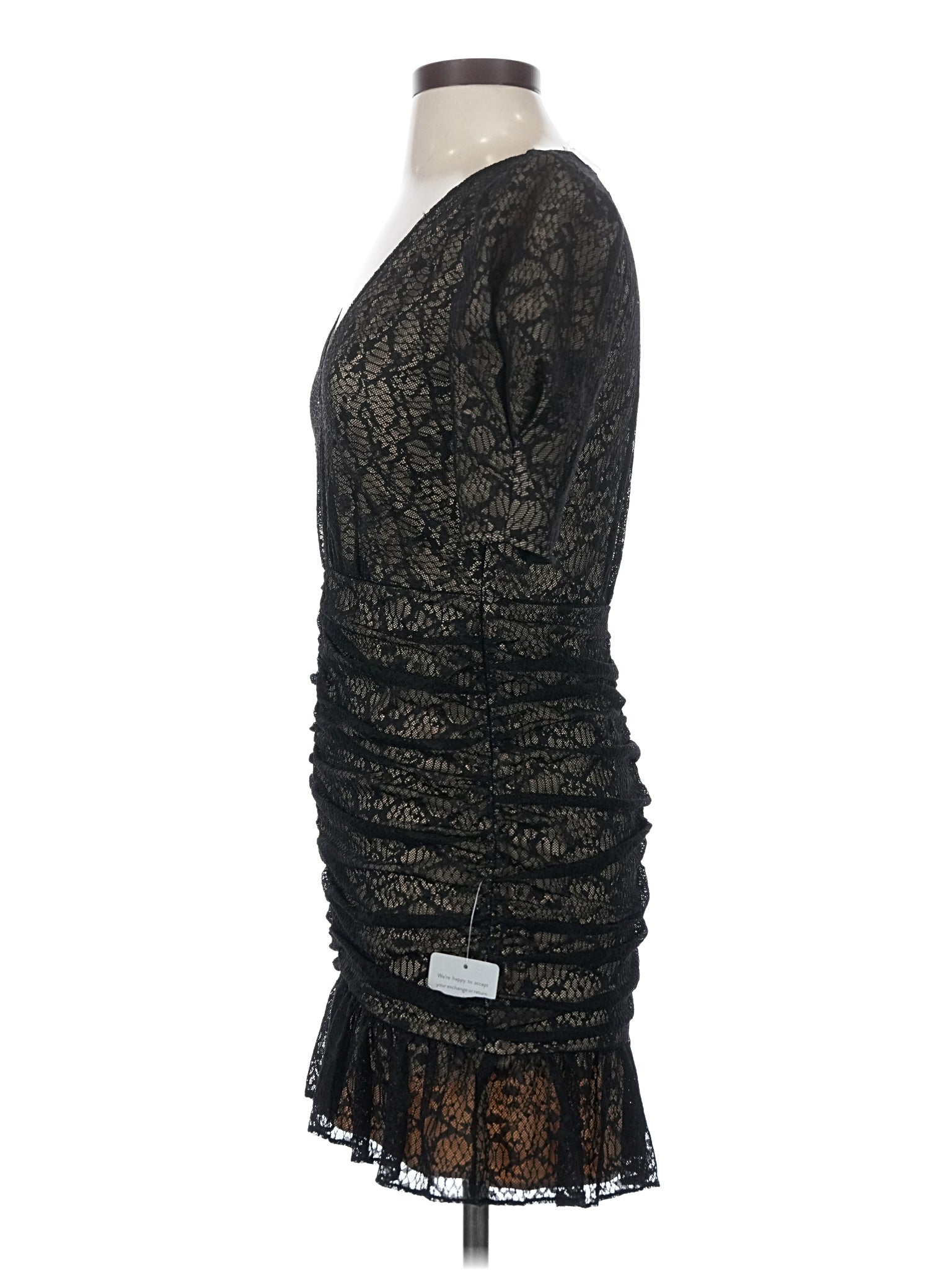 4 size - XS