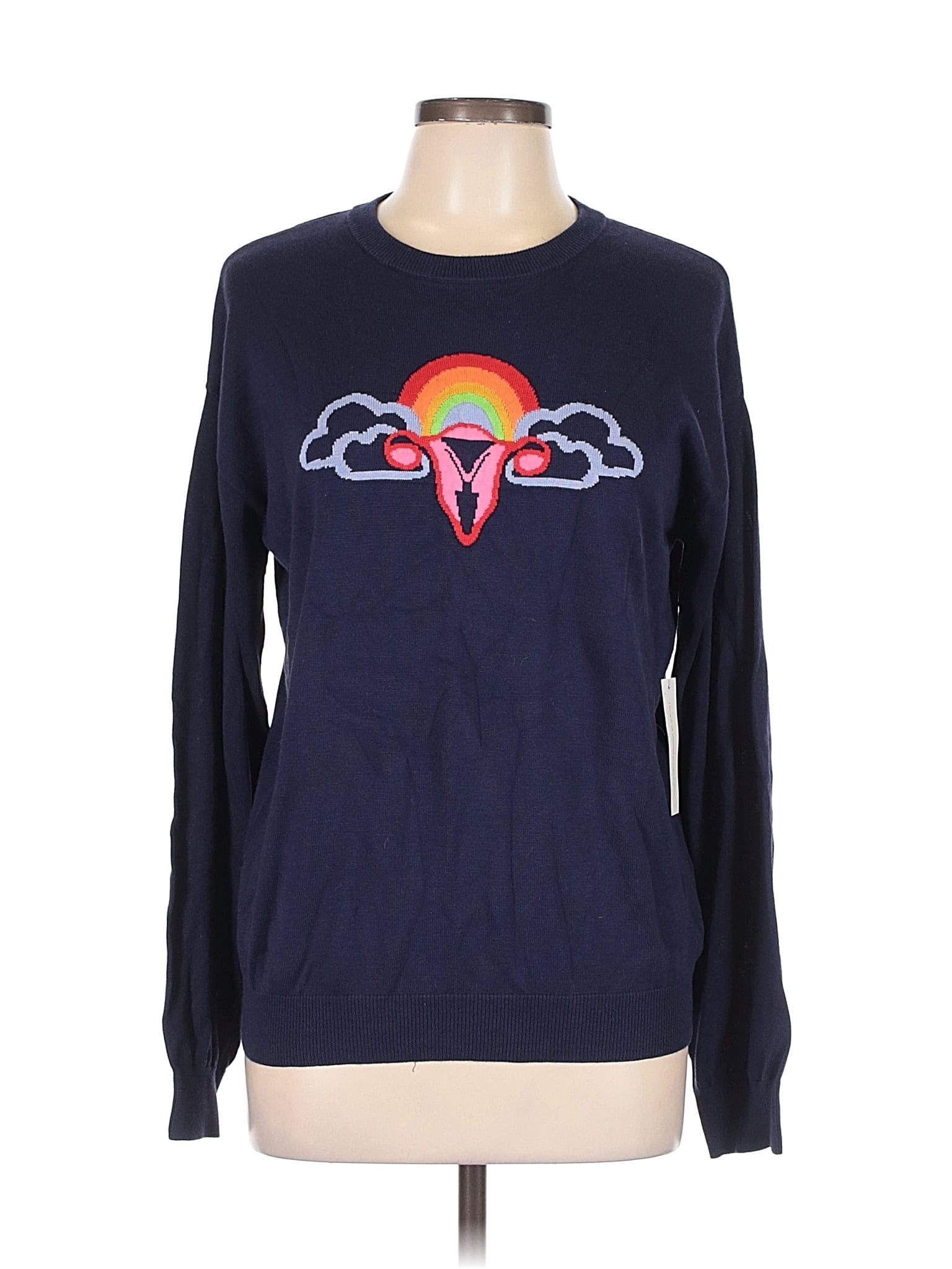 1 size - L